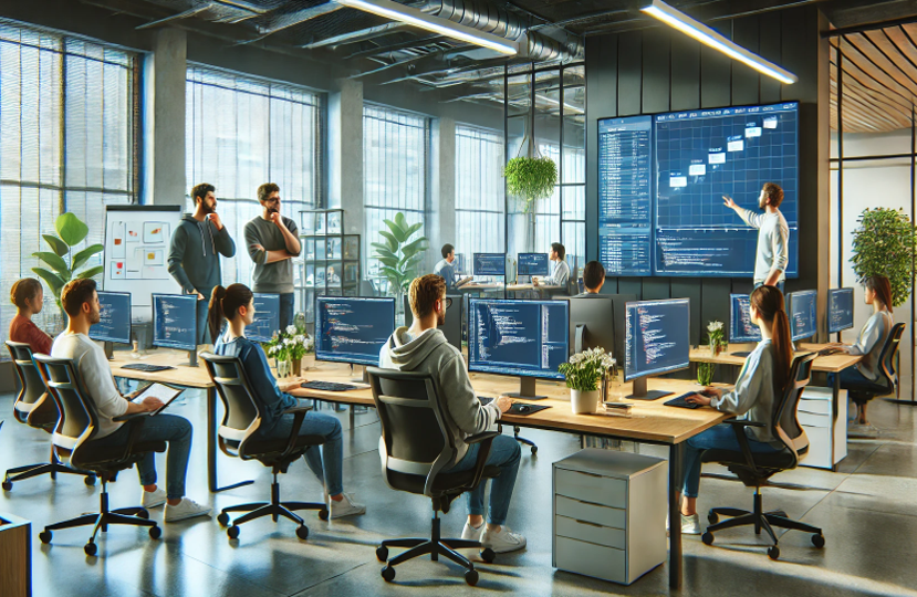 EntSol360 Software development project work on hourly or fixed bid